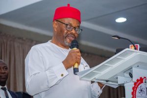 SCIENCE AND TECHNOLOGY, VITAL TOOLS TO BUILDING SUSTAINABLE PEACEFUL WORLD-NNAJI