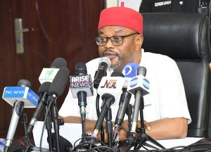 FG REAFFIRMS ITS COMMITMENT TO FOSTERING SCIENTIFIC RESEARCH, INNOVATION AND INVESTMENT.