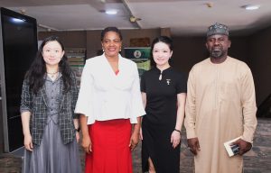 UNI-ABUJA TO COLLABORATE WITH ZHENGZHOU UNIVERSITY CHINA IN ARCHIOTECTURE DEVELOPMENT – Esuabana