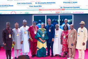 FG IS SET TO COMMERCIALIZE RESEARCH OUTPUT—NNAJI