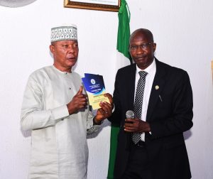 FMIST TO COLLABORATE WITH ICPC TO FIGHT CORRUPTION