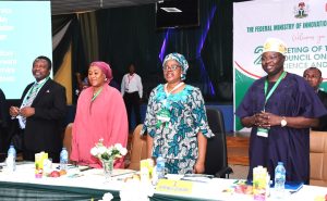 STI: A GREAT ROAD MAP TO NATIONAL DEVELOPMENT- Esuabana
