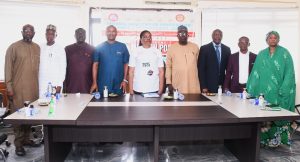 FMIST MARKS SERVICOM CUSTOMER SERVICE WEEK