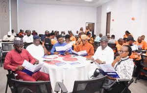 USE AI FOR BENEFIT OF NIGERIANS- ESUABANA.