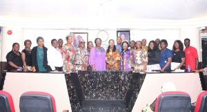 FMIST PRIORITIZES GENDER EQUITY AS A CORE PILLAR OF ITS INNOVATION AGENDA