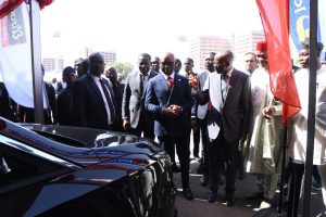 FG TO PROVIDE POLICY SUPPORT AND INCENTIVE FOR AUTOMOTIVE SECTOR