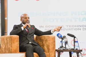 FG SET TO HARNESS FULL POTENTIAL OF STI ECOSYSTEM