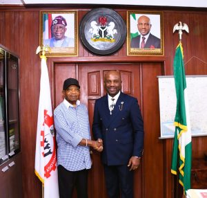 FMIST TO COLLABORATE WITH ATLAS ORANTO PETROLEUM ON STI