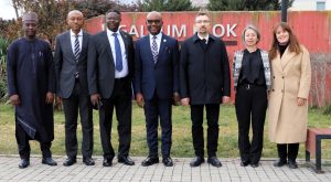 Nigeria, Türkiye Forge Strategic Path to Turn Research into Market Solutions