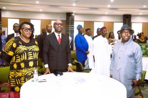 Innovation Must Deliver Measurable Impact as Ministry Aligns with Presidential Priorities for Green Growth – Udeh