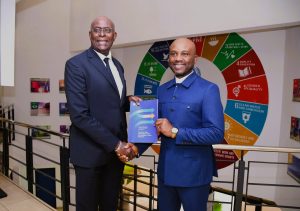 FMIST Champions Innovative Homegrown Solutions to Tackle Nigeria’s Health and Development Challenges