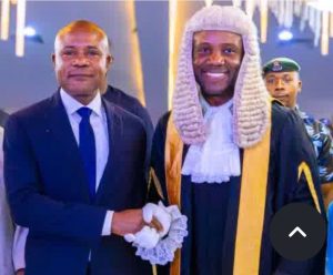 Udeh Salutes Gov. Mbah at 54, Applauds Bold Reforms and Innovation-Driven Governance