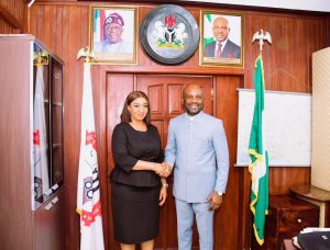 FG Deepens Nigeria–Israel Innovation Partnership, Aligns with Renewed Hope Agenda