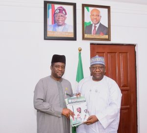 FMIST Reaffirms Commitment to Institutional Reforms, Innovation-Driven Governance and Efficient Public Service Delivery