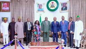 FMIST Strengthens Federal-State Collaboration on Innovation as Minister Highlights Opportunities for Subnational Governments at PLASSTIFEST 2026