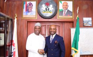 FMIST MINISTER RESOLVES LONGSTANDING NBTI–EBSU DISPUTE, RESTORES STRATEGIC COLLABORATION